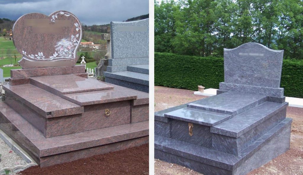 Monument funéraire : Définition, usage, matériaux, types et prix